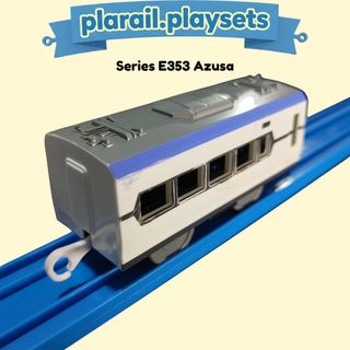 (Category: ) located in . Submitted by plarail.playsets (Listing ID 1456577478, Image 1). Description: .