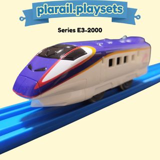 (Category: ) located in . Submitted by plarail.playsets (Listing ID 1456574734, Image 1). Description: .