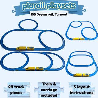 (Category: ) located in . Submitted by plarail.playsets (Listing ID 1456570157, Image 1). Description: .