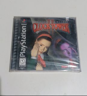 clock+tower+ps1+library - View all clock+tower+ps1+library ads in ...