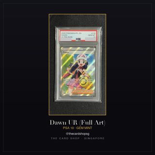 (Category: ) located in . Submitted by thecardshopsg (Listing ID 1456506956, Image 1). Description: .