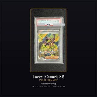 (Category: ) located in . Submitted by thecardshopsg (Listing ID 1456501646, Image 1). Description: .