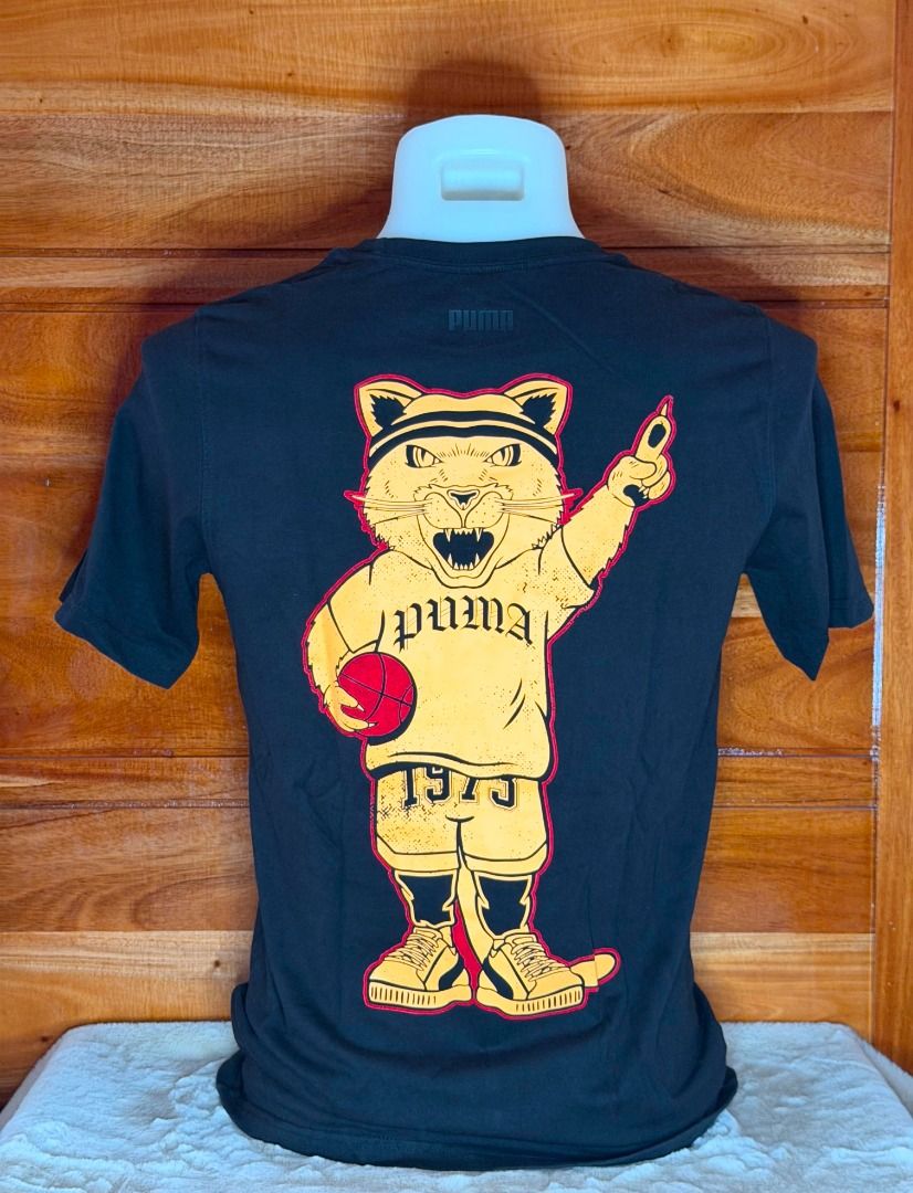 Puma Dylan (Category: Tshirts & Polo Shirts ) located in La Trinidad. Submitted by rn_ph2021 (Listing ID 1456537482, Image 2). Description: .
