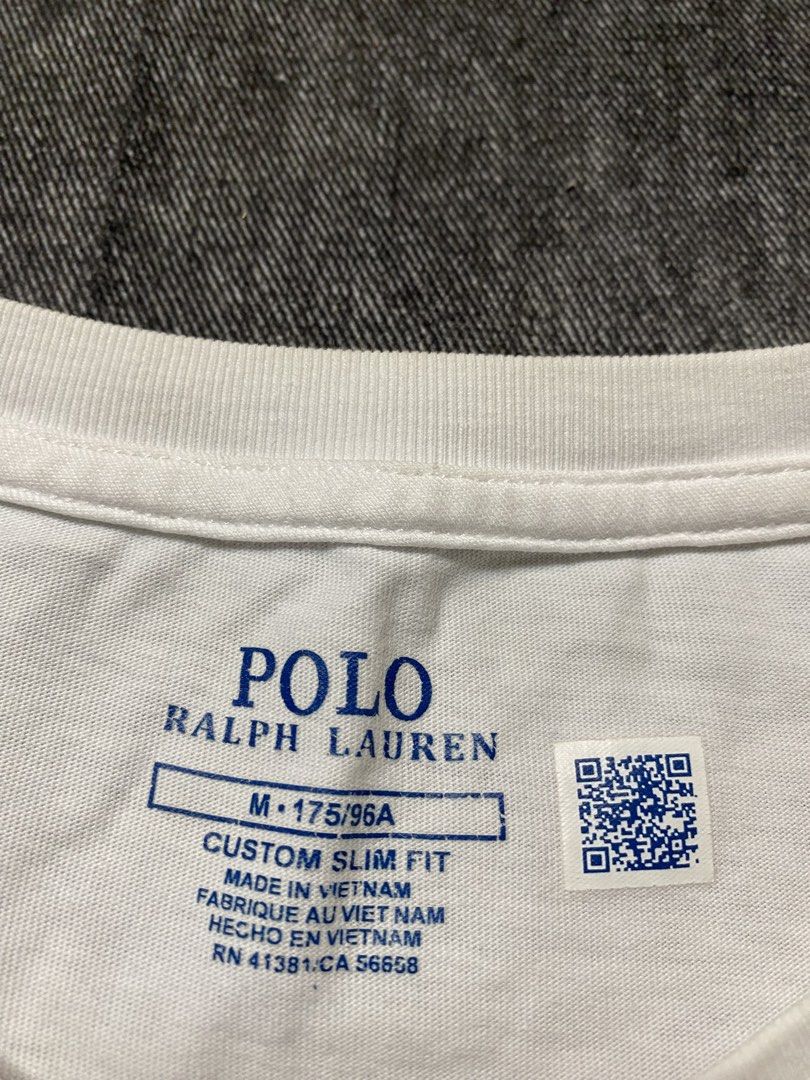 Ralph lauren (Category: Tshirts & Polo Shirts ) located in Cebu City. Submitted by cjakosalem02 (Listing ID 1456543217, Image 3). Description: .