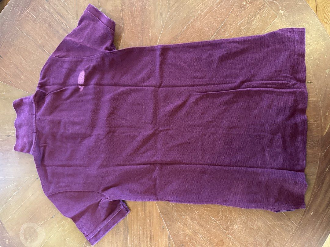 Ralph Lauren Custom Slim Fit Polo XS (Category: Tshirts & Polo Shirts ) located in Quezon City. Submitted by baroqueboy (Listing ID 1456579366, Image 3). Description: Ralph Lauren Custom Slim Fit Polo Size XS 27L x 16W Lightly used.