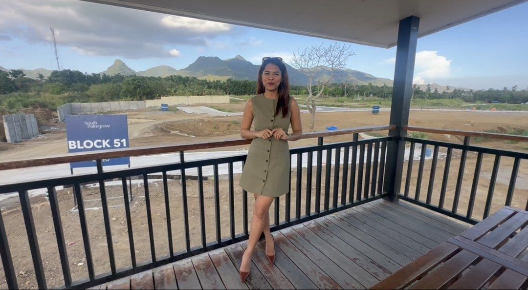 Residential lot in lipa batangas (Category: Lot) located in Carmen. Submitted by reg_alveoyalaland (Listing ID 1456432457, Image 2). Description: For sale residential lot in lipa batangas Beside mt. Malarayat golf and country club 200sqm -300sqm Turnover 2028 First premium residential of alveo ayala land in lipa 360 view of mt malarayat.