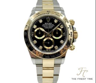 Daytona Collection item 2