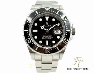 Submariner, SD & Deepsea Collection item 1