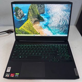 Gaming Laptops (RTX) Collection item 1