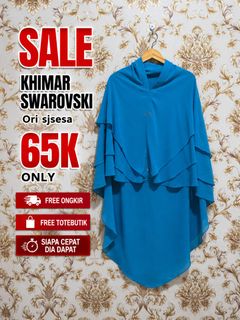 (Kategori: ) berada di . Dikirim oleh lemarihabibaty (ID iklan 1456497506, Gambar 1). Deskripsi: .