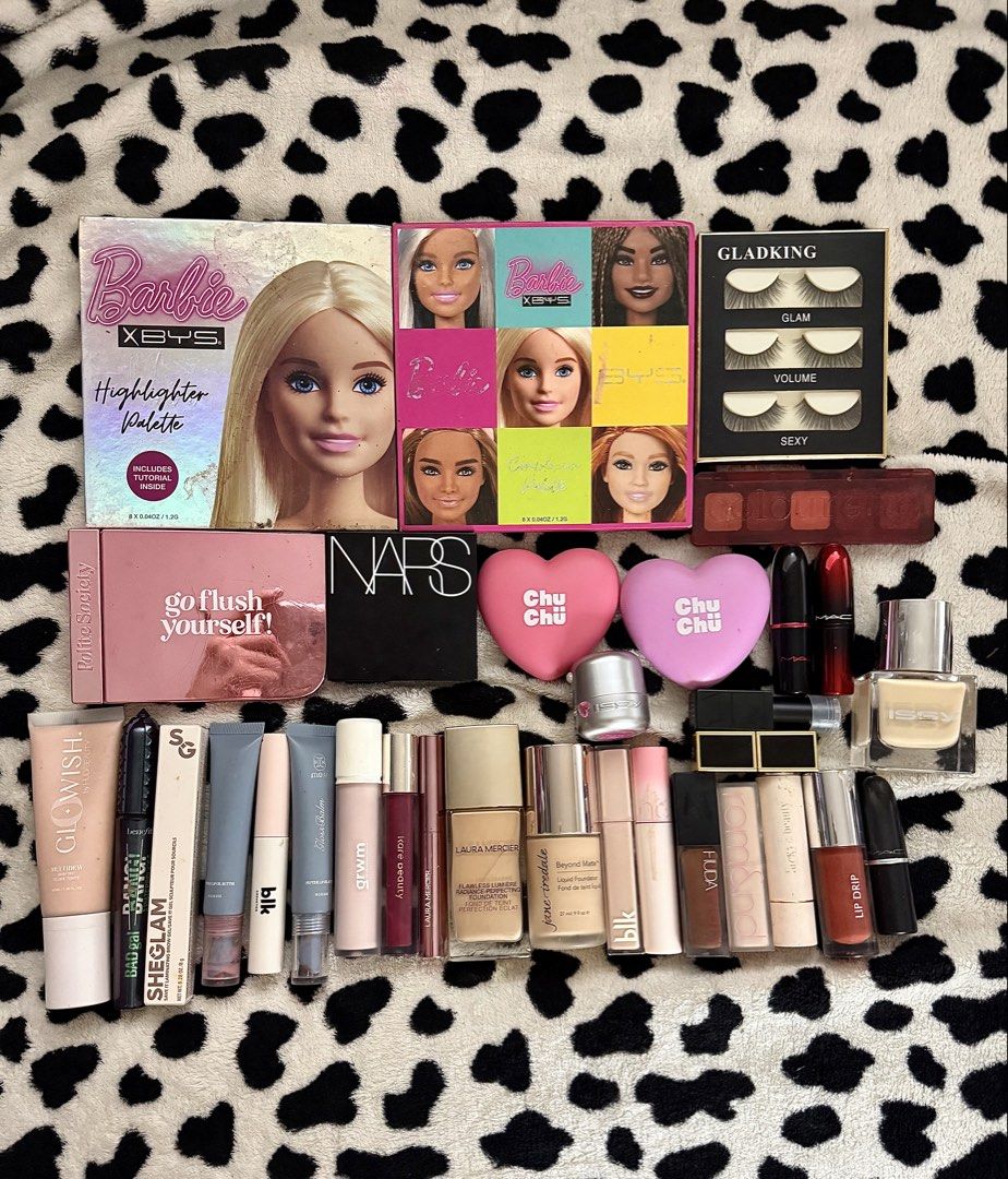 SALE OR SWAP (Category: Makeup) located in San Isidro. Submitted by cosmic.nikks (Listing ID 1456478286, Image 1). Description: SALE PR SWAP.