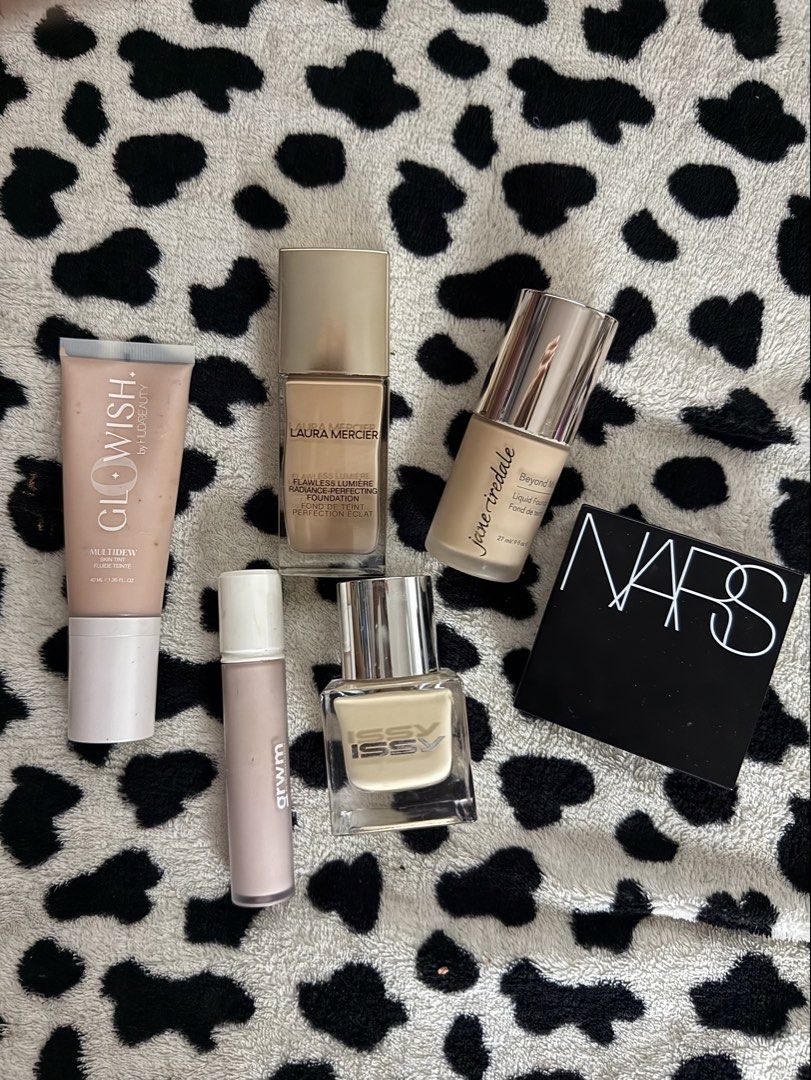 SALE OR SWAP (Category: Makeup) located in San Isidro. Submitted by cosmic.nikks (Listing ID 1456478286, Image 2). Description: SALE PR SWAP.