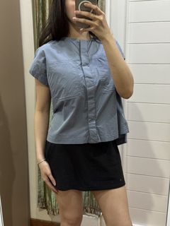 (Kategori: ) berada di . Dikirim oleh claraapreloved (ID iklan 1456562888, Gambar 1). Deskripsi: .