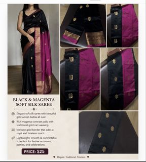 (Category: ) located in . Submitted by divinesarees (Listing ID 1448752653, Image 1). Description: .