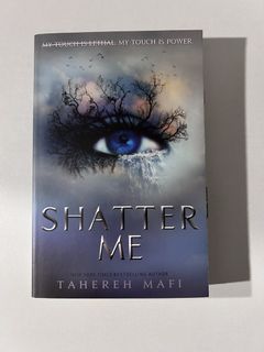 (Category: ) located in . Submitted by herejustforbooks (Listing ID 1456548553, Image 1). Description: .