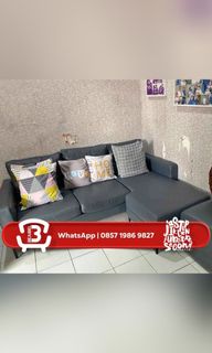 (Kategori: ) berada di . Dikirim oleh bejubel.store (ID iklan 1456479072, Gambar 1). Deskripsi: .