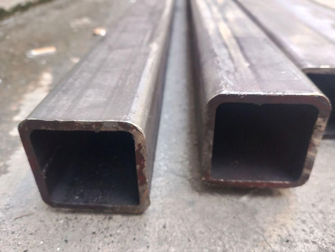 SQUARE TUBE (B.I) specs: 8 X8” 6mm.0 BLUE (Category: Home Improvement Tools & Accessories) located in Manila. Submitted by 09171479278_elsie. (Listing ID 1456501021, Image 2). Description: SQUARE TUBE (B.I) specs: 8 X8” 6mm.0 BLUE .
