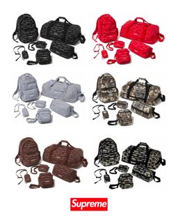 Supreme Collection item 3