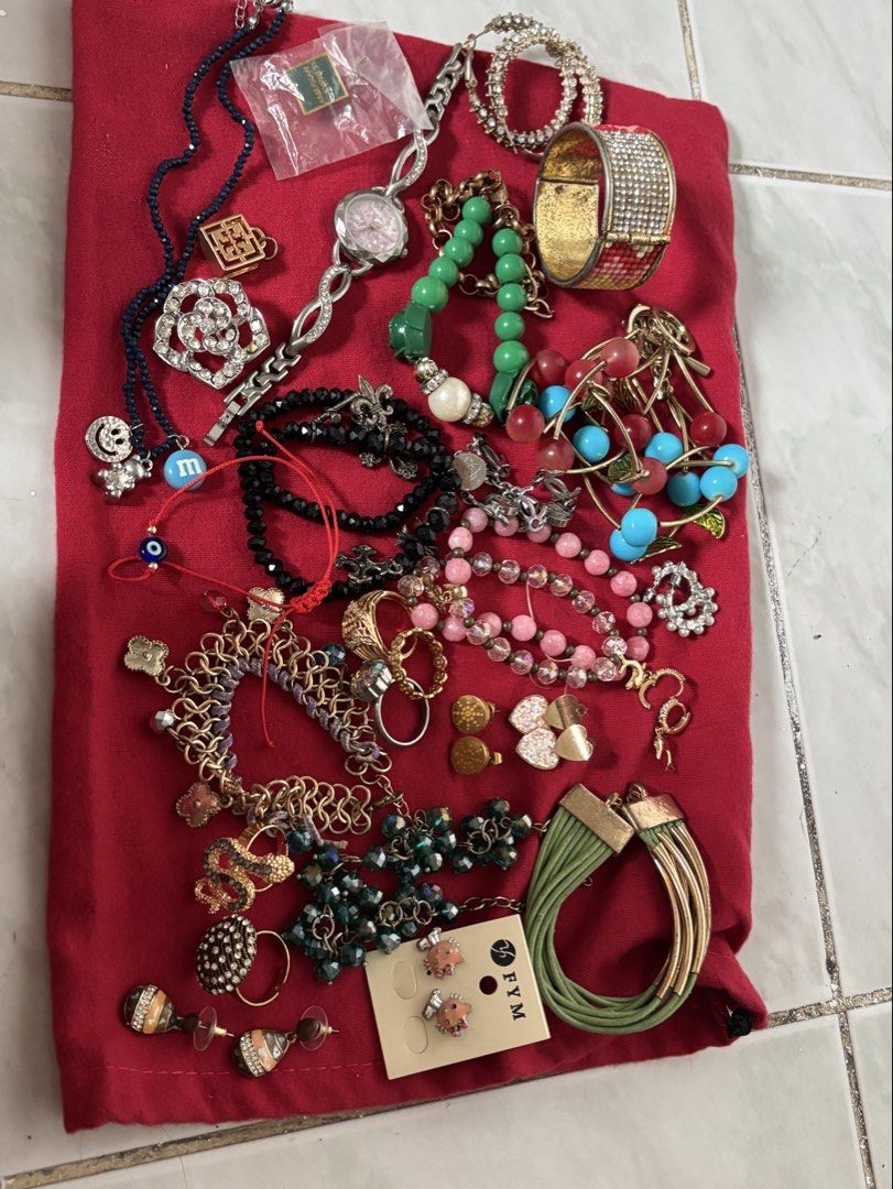 Take all (Category: Body Jewelry) located in Manila. Submitted by plussize530 (Listing ID 1456551362, Image 2). Description: .
