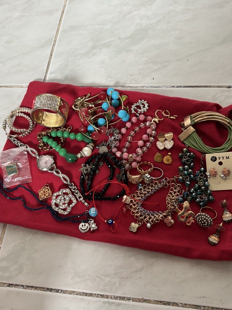 Take all (Category: Body Jewelry) located in Manila. Submitted by plussize530 (Listing ID 1456551362, Image 3). Description: .