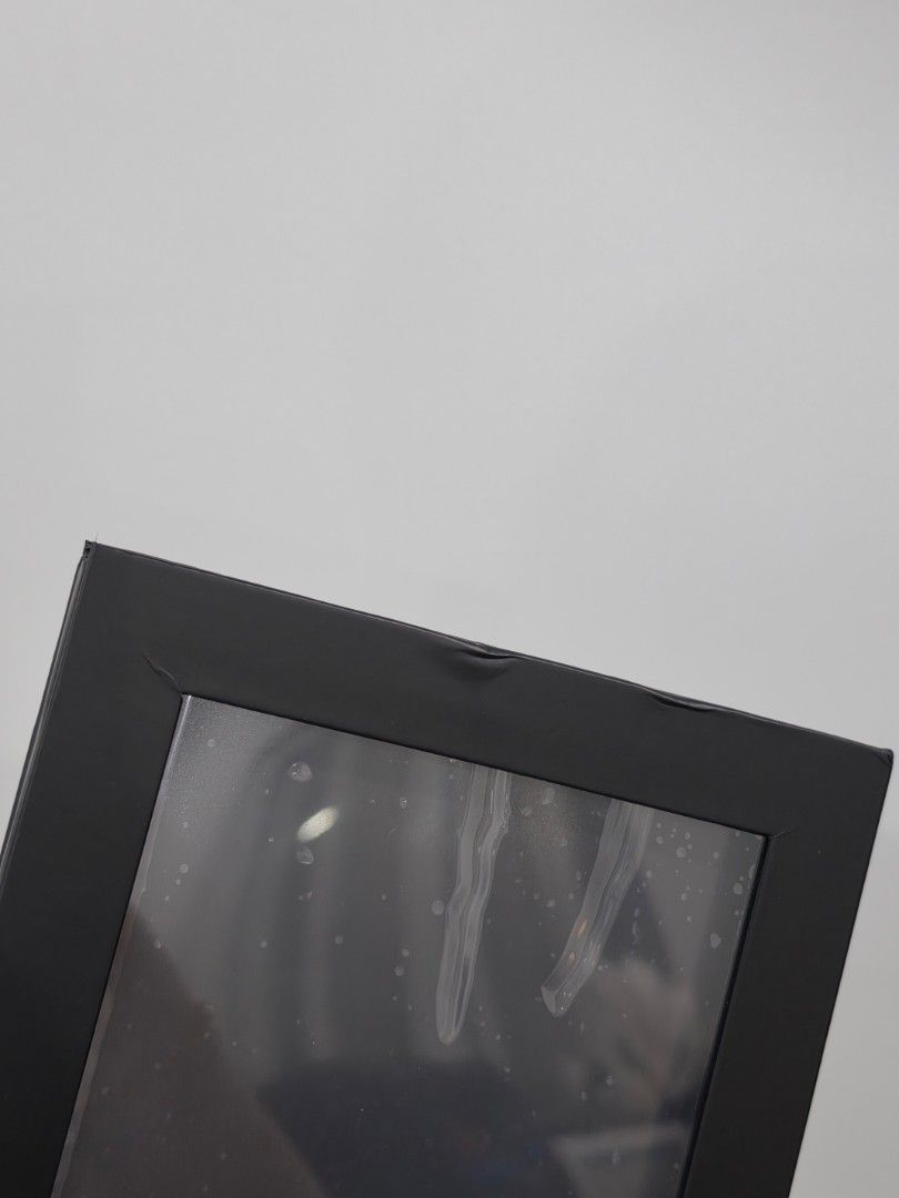 Take All 3 Makeup Magnetic Palettes (With Minimal Issues) (Category: Makeup) located in Quezon City. Submitted by snowflakes.specials (Listing ID 1456485236, Image 2). Description: 2 Medium - 15×21×2cm 1 Large - 18×25×2cm Issues on the corners.