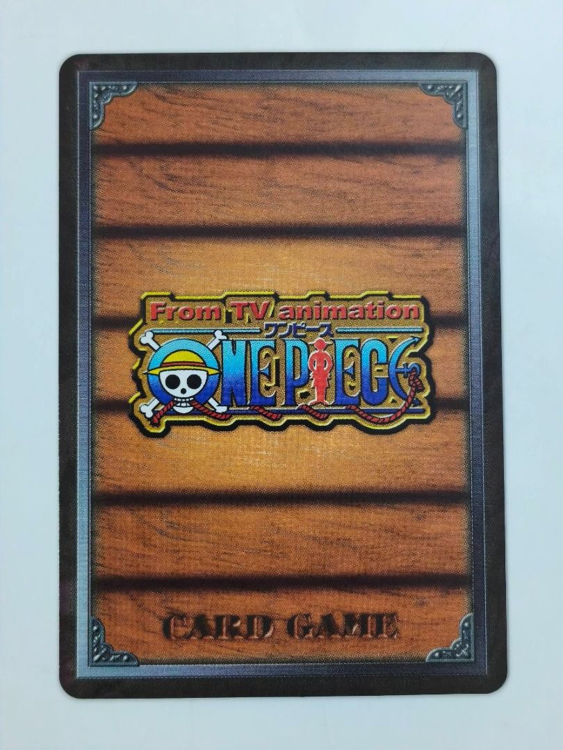 Tashigi MS-C16 Swordsman's Justice (Category: Raw Singles) located in Guiguinto. Submitted by kartonkornerph (Listing ID 1456562141, Image 2). Description: 1. Actual price and photo(s) posted. We do our best to provide clear photo(s) for you to determine the actual condition of the item(s). As-is, WYSIWYG. 2. Sleeve(s) included. (Might not be pictured, but sleeve(s) will be included) 3. No last price inquiries please. 4. Freebie(s) will be given 