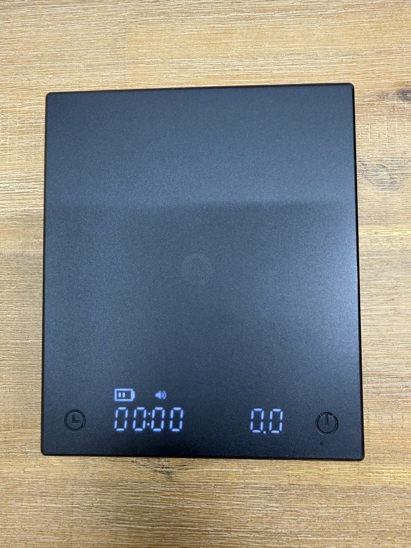 Timemore Basic+ (Category: Coffee Machines & Makers) located in Singapore. Submitted by lee_jj85 (Listing ID 1456556971, Image 1). Description: Lightly used scale for sale. Perfectly good for coffee or matcha. Selling as I have a new scale. Self collect at my block only. .