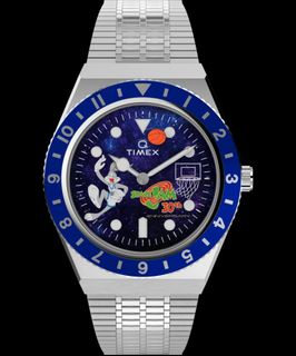 TIMEX 美國時尚品牌 Collection item 1