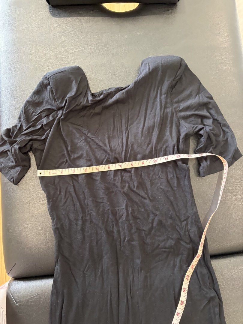 Topshop Little Black Dress (Category: Dresses) located in Quezon City. Submitted by ciyellow (Listing ID 1456501406, Image 3). Description: .