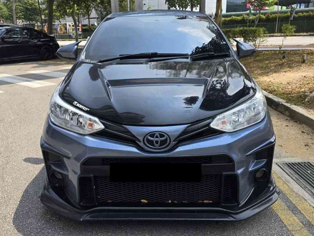 (Category: ) located in . Submitted by platinummotoringsg (Listing ID 1456494003, Image 1). Description: .
