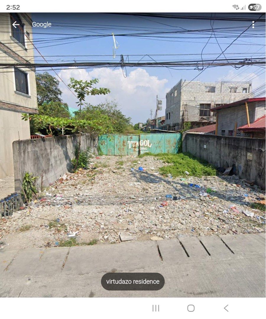 VACANT LOT OBANDO BULACAN (Category: Commercial) located in Makati City. Submitted by annaleelim (Listing ID 1456471440, Image 1). Description: ✅FOR SALE ✅ VACANT LOT ✅OBANDO BULACAN 1,700 HECTARES MORE OR LESS VACANT LOT FOR WAREHOUSE & FACTORIES FLOOD FREE VERY GOOD LOCATION ASKING 340M GROSS CLEAN TITLE READY TO TRANSACT DiRECT TO OWNER KAT CEE 09178499960.