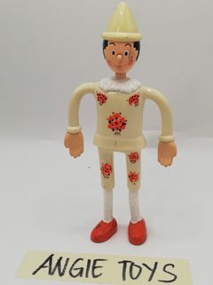(Category: ) located in . Submitted by angiesvintagetoyshoppe (Listing ID 1456478749, Image 1). Description: .