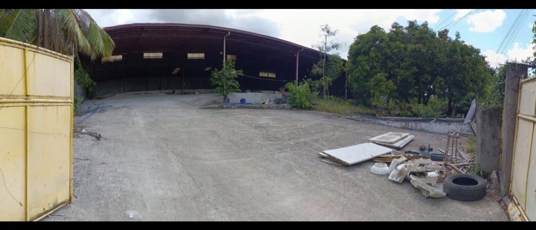 Warehouse in General Trias Cavite for sale (Category: Commercial) located in Manila. Submitted by rmvlistings (Listing ID 1456560725, Image 2). Description: FOR SALE: Open Shed Type Warehouse & Office Facility Location: New Cavite Industrial Zone, Stateland Hills Subd., Brgy. Manggahan, Gen. Trias City, Cavite Price: ₱25,000,000 (NET to Seller) Property Highlights & Key Specifications Total Lot Area: 1,785 SQM Total Covered Structure: 805 SQM Ope
