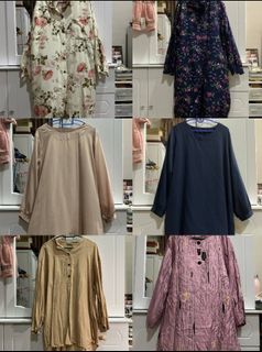 (Category: ) located in . Submitted by preloved_a1esya (Listing ID 1456567776, Image 1). Description: .