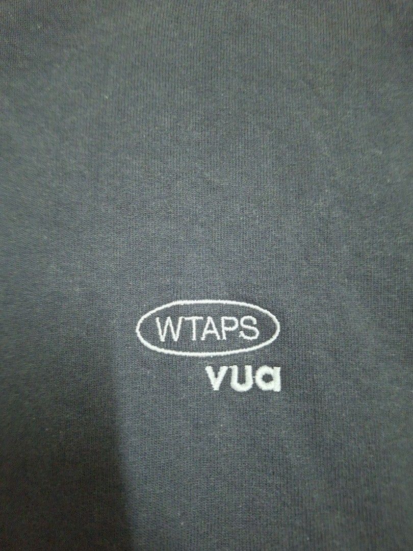 Wtaps (Category: Coats, Jackets and Outerwear) located in Johor Bahru. Submitted by studioswoosh (Listing ID 1456563846, Image 3). Description: wtaps crewneck faded sekata lain2 cun rm 200 nego cod masai/seri alam sahaja wtaps stussy palace supreme bape kith yohji yamamoto comme des garcons kapital number nine.