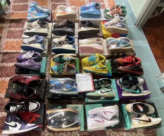 (Category: ) located in . Submitted by hype.store99 (Listing ID 1456502670, Image 1). Description: .