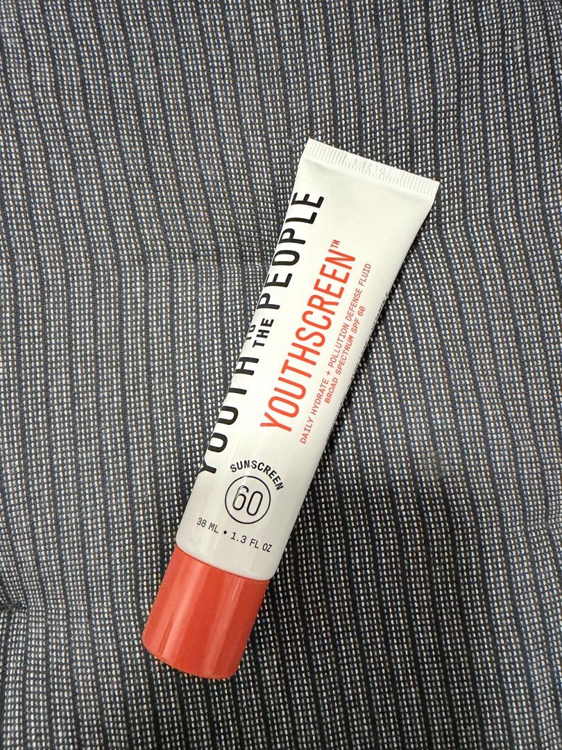 Youth to the People Sunscreen (Category: Face Care) located in Quezon City. Submitted by lightly_loved (Listing ID 1456494534, Image 1). Description: Used once 💄 Makeup Collection Decluttering! 💄 It’s time to downsize my makeup collection! ✨ As a makeup lover, I’ve accumulated more products than I can use, so I’m letting go of some of my favorites. Everything is from my personal collection and priced to sell! 🛍️ Item Condition: • All products 