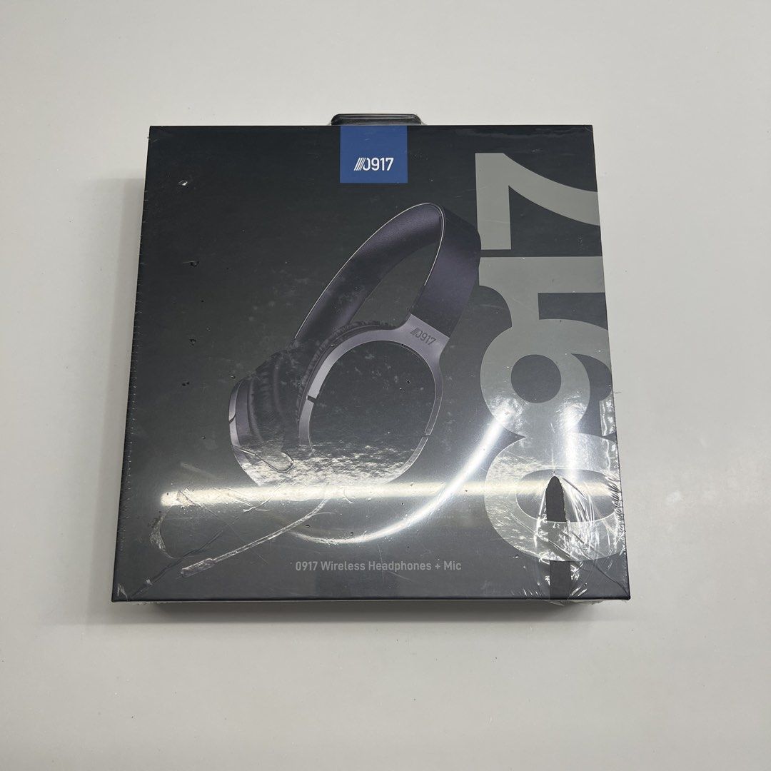 0917 Wireless Headphones + Mic (Category: Headphones & Headsets) located in Manila. Submitted by neovrz (Listing ID 1453409035, Image 1). Description: Payment: Gcash/BPI Delivery: J&T, LBC, Lalamove NO COD via Lalamove, No COP Payment first then ship!.