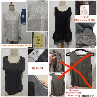 (Kategori: ) berada di . Dikirim oleh goodsecondgoods8 (ID iklan 1399484792, Gambar 1). Deskripsi: .