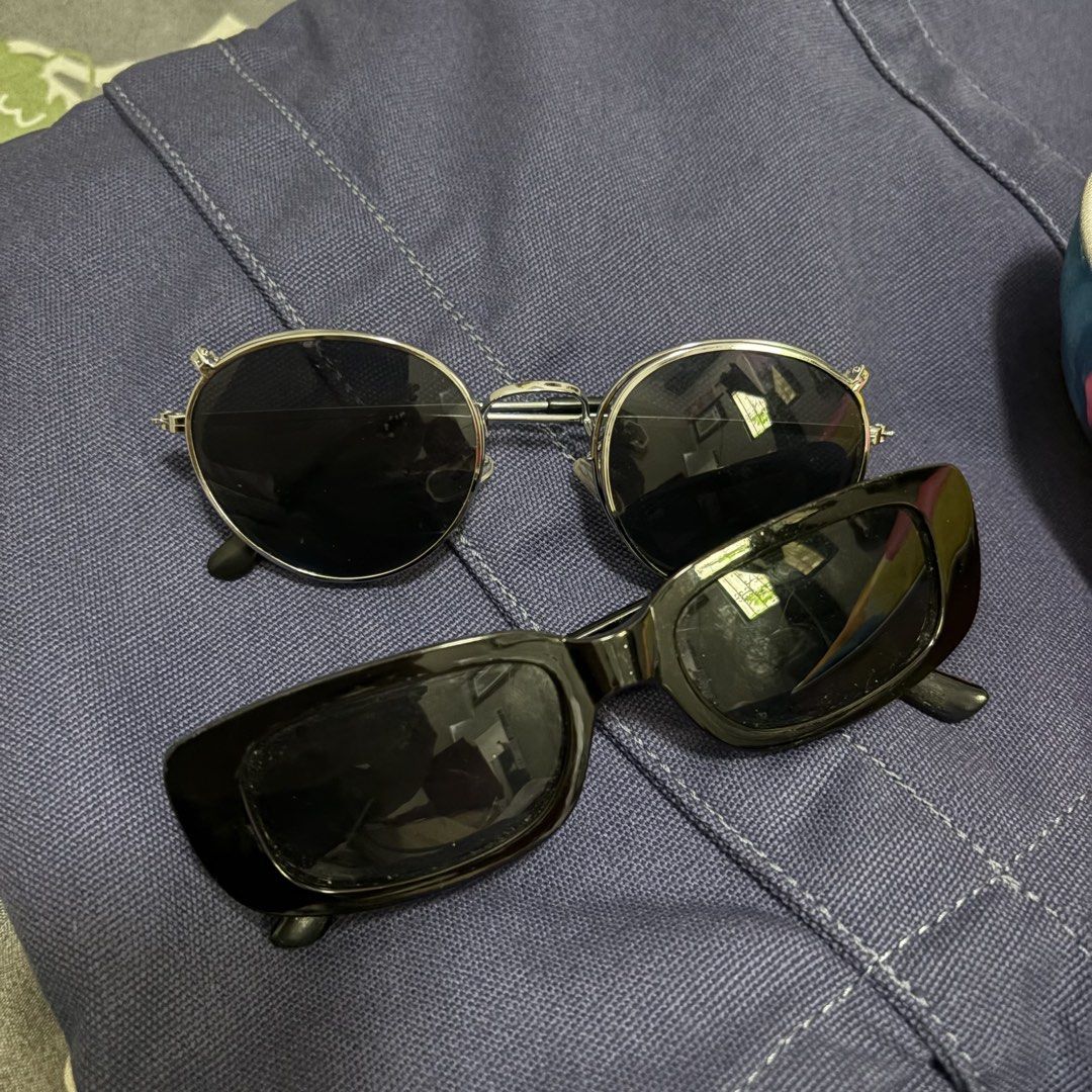 2 for 100 SHADES FOR WOMEN (Category: Sunglasses & Eyewear) located in Baliuag. Submitted by gilpiece (Listing ID 1453336626, Image 1). Description: shades for women.