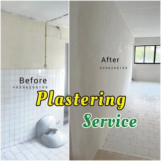 Plaster Service Collection item 1