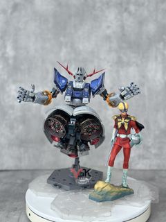 （分類：）位於 。 由 V_GKgunpla 提交（商品編號 1453240776，圖片 1）。簡介： 。