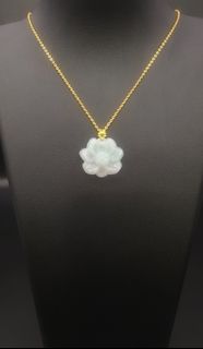 ✨ Pendants And Ornaments by Eterna Jadeite – Authentic Type A Burmese Jadeite Collection item 3