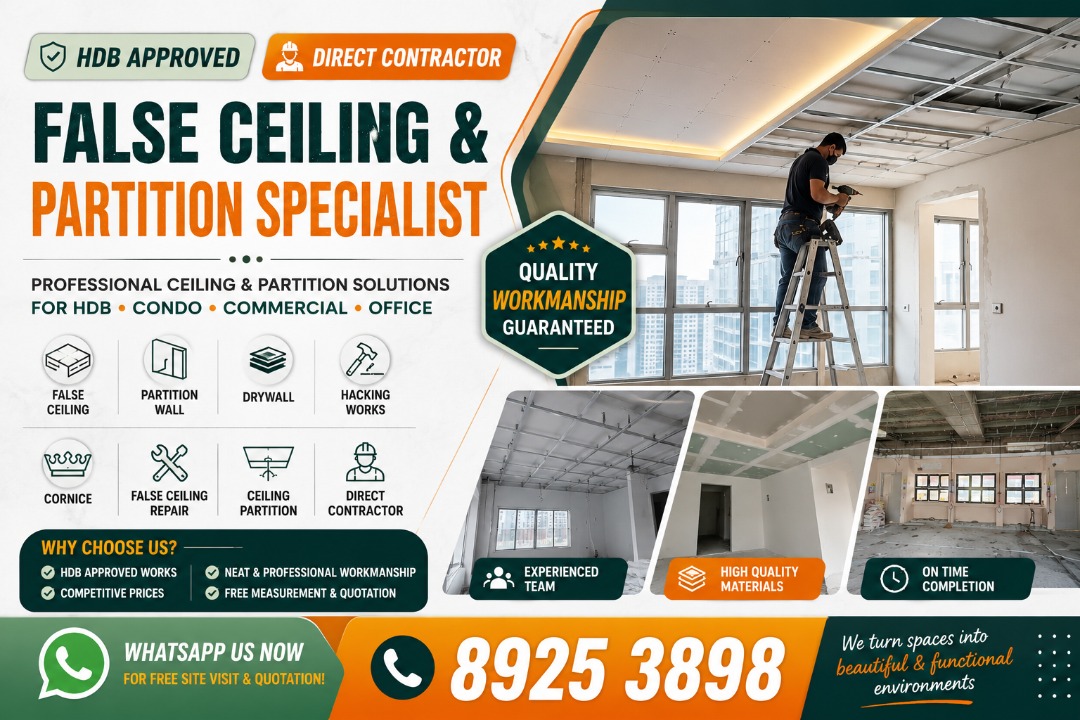 (Category: ) located in . Submitted by local_fixers_sg (Listing ID 1453424629, Image 1). Description: .