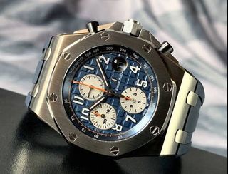(Category: ) located in . Submitted by watch.pieces (Listing ID 1453413508, Image 1). Description: .