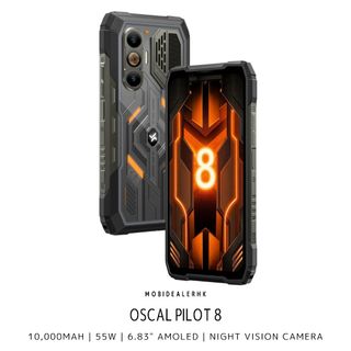 三防手機 Rugged Phone  Collection item 3