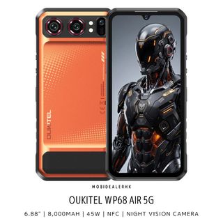 三防手機 Rugged Phone  Collection item 2