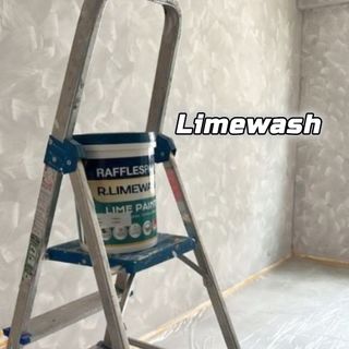 Limewash Painting Service  收藏品 1