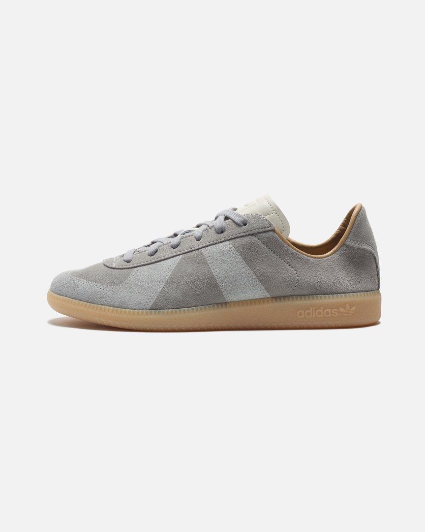 Adidas BW Army Decon 'Dove Grey / Cloud White / Gum'. (Category: Sneakers) located in Malolos. Submitted by ginooutletph (Listing ID 1453273676, Image 1). Description: Adidas BW Army Decon 'Dove Grey / Cloud White / Gum'. US MENS 4 - 12 US WOMENS 5 - 13 Php 10,990 Pre-order Full payment required, 2 weeks ETA. Facebook, Instagram and Tiktok Gino Outlet PH Payment Method BPI, Paymaya & Gcash Local shipping will be shouldered by the buyer. Lalamove 