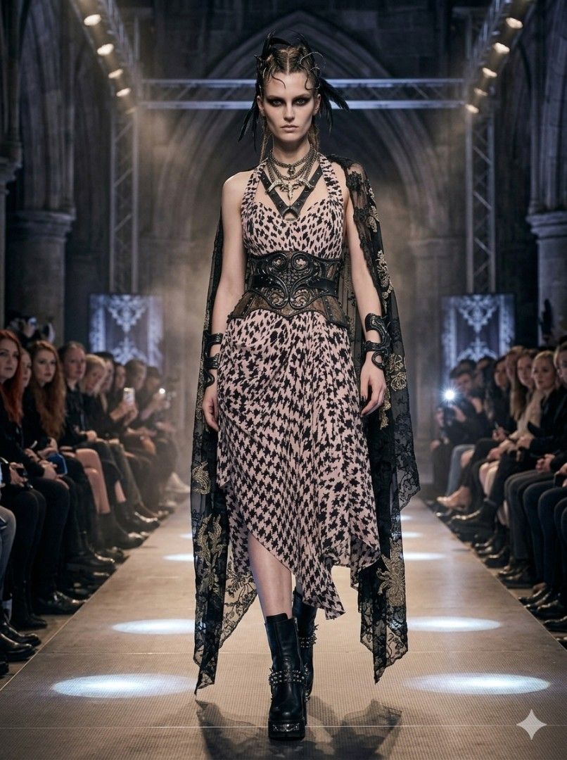 Alexander McQueen Halter Dress (Category: Luxury Apparel) located in Pagudpud. Submitted by altheacee063978 (Listing ID 1453315798, Image 2). Description: .